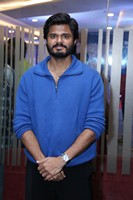 Anand Deverakonda New Pictures